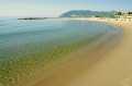 San Felice Circeo - Spiaggia